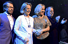ABBA выпускает пять новых песен. Премьера — вечером 2 сентября