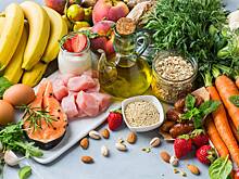 Названы продукты для профилактики деменции