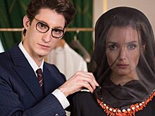 Пять фильмов об истории моды