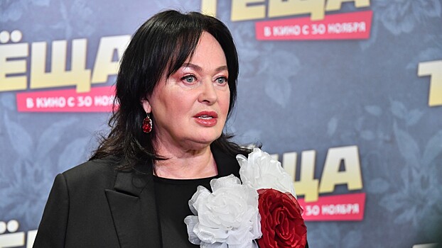 Алкоголизм, измена мужу и роман с Нагиевым: как живет Лариса Гузеева