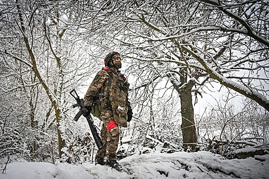 Армия РФ освободила Романовку в ДНР и Новодаровку в Запорожской области