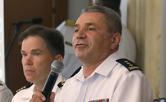 Главком ВМСУ пугает украинцев русскими субмаринами