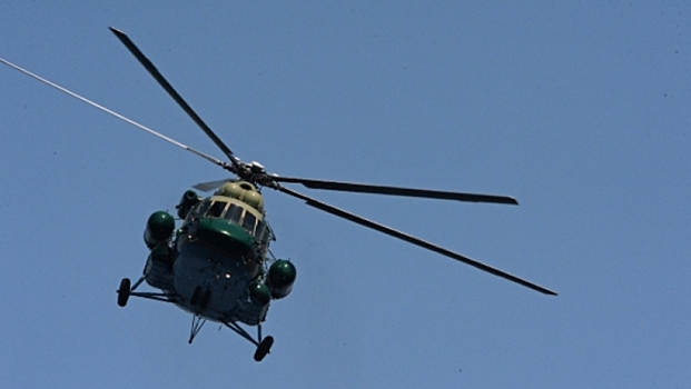 В ДРК погибли два российских пилота