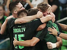 Лига Европы. Люнгбю — Краснодар — 1:3. 3 августа 2017 год обзор матча видео