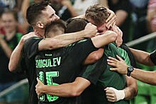 Лига Европы. Люнгбю — Краснодар — 1:3. 3 августа 2017 год обзор матча видео