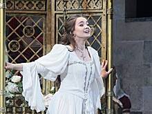 Большой театр открыл свой юбилейный сезон последней оперой Чайковского