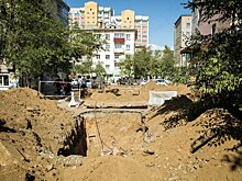 В Чите перекроют ряд улиц из-за выполнения ремонтных работ