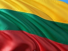 В Литве завершилось строительство Дворца правителей, воссозданного с нуля