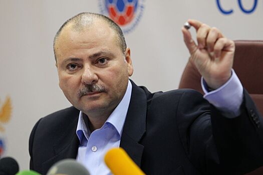 КДК РФС установил причастность Туфана Садыгова к деятельности «Химок»