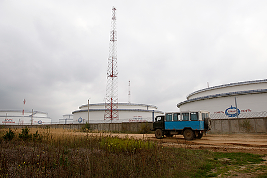 Белоруссия оценила ущерб из-за России