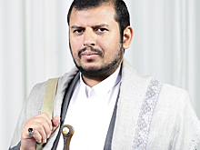 Лидер хуситов дал совет Байдену