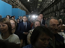 16 проектов познакомят нижегородцев с уникальной историей Сормовского района