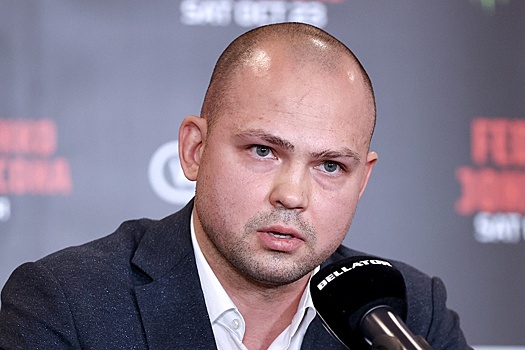 Генеральный директор Ural FC: Философия Лиги в том, чтобы собрать топовых бойцов