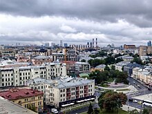 Вторичный рынок недвижимости ждет неизбежное падение цен. Или не ждет?