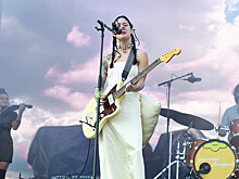 Japanese Breakfast представили саундтрек для сериала Marvel «Это все Агата»