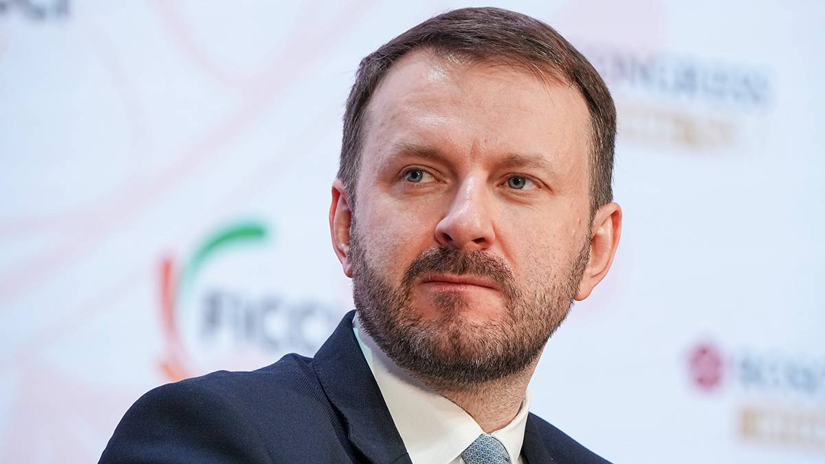 Орешкин предсказал, что численность населения достигнет пика к 2046 году