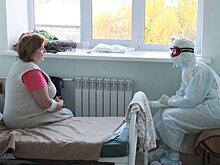Главное о коронавирусе на 12 февраля: снижение коллективного иммунитета, Татарстан перешел в "красную" зону