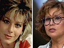 «Маленькая Вера» спустя 32 года: как поживает Наталья Негода — актриса и модель Playboy