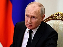 Путин обсудил с Совбезом ситуацию вокруг ДРСМД