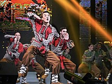 В Челябинске на масштабном гала-концерте наградят талантливых ребят Южного Урала