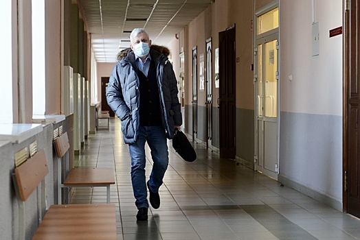 Суд потребовал конкретизировать иск «Рависа» к челябинскому экс-замгубернатора
