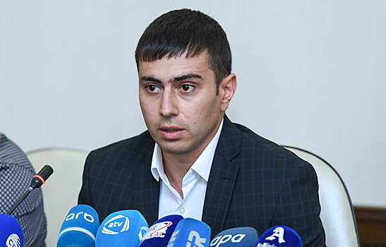 Аскеров: мы подействовали на сердца европейских депутатов