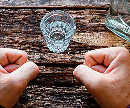 Минздрав прокомментировал рейтинг самых пьющих городов России