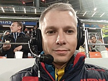 «Рекомендую читать как можно больше». Павел Богданов о работе комментатора, «Зените» и Медиалиге