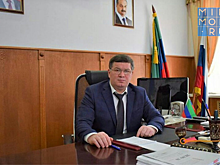 Махмуд Амиралиев высказался о Стратегии социально-экономического развития Дагестана