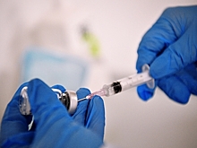 Названы сроки появления вакцины «Спутник лайт» в России