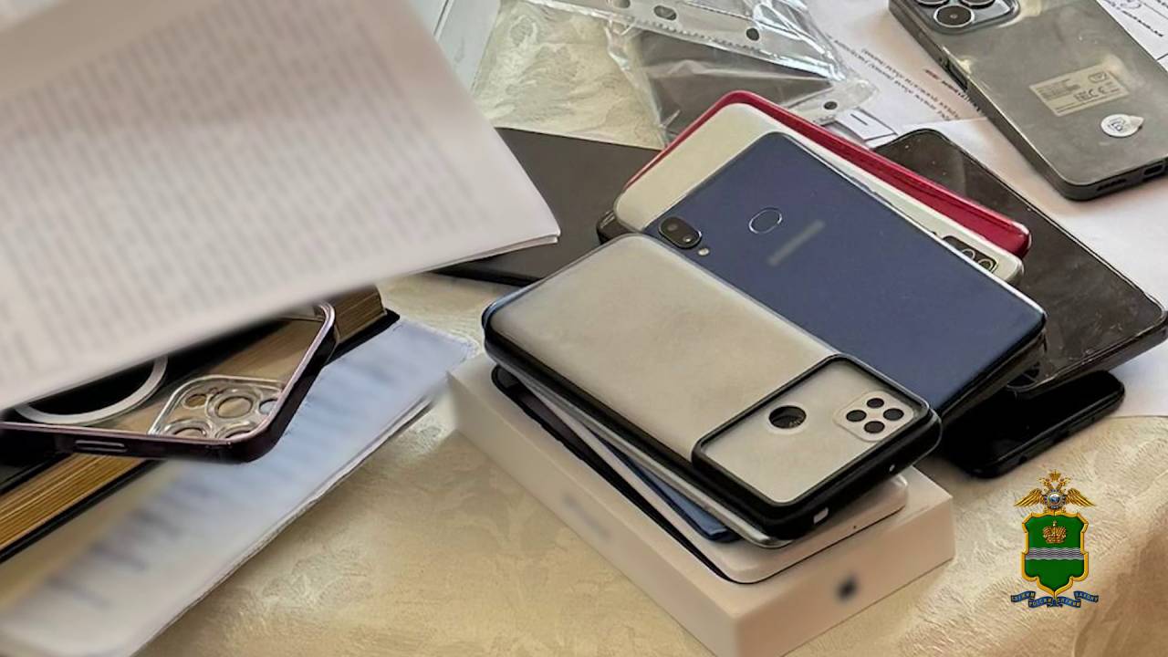 Калужской полицией задержан один из организаторов хищения более 3,5 млн рублей у юридического лица