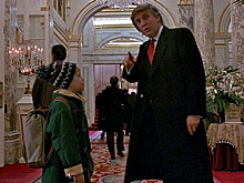 Маколей Калкин поддержал предложение вырезать Трампа из комедии "Один дома — 2"