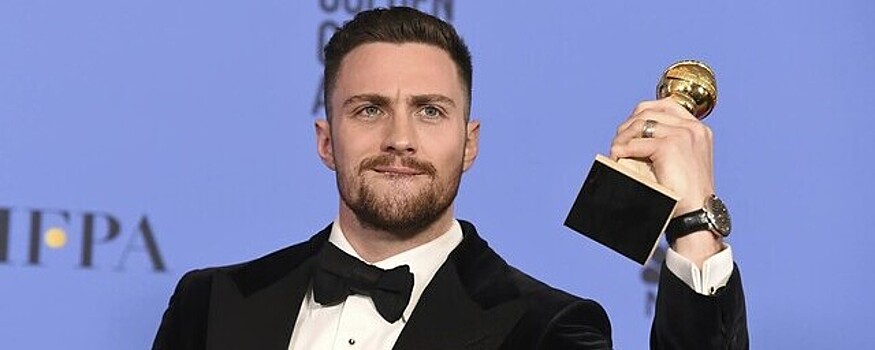 Аарон Тейлор-Джонсон заявил, что у «Крэйвена-охотника» от Sony будет рейтинг R