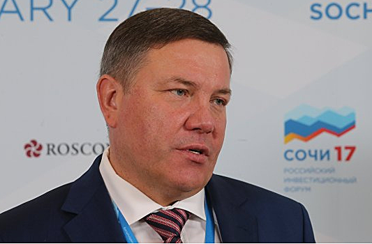Вологодский губернатор рассказал о пользе программы "народосбережения"