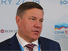 Вологодский губернатор рассказал о пользе программы "народосбережения"