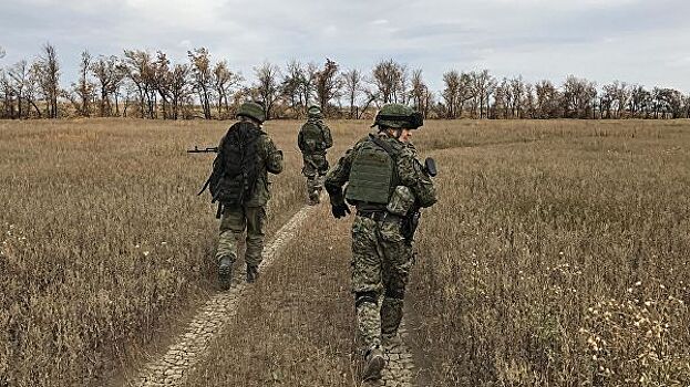 Украинские силовики 86 раз нарушили новое перемирие, заявили в ДНР