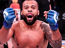 Боец MMA умер в 27 лет