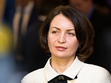 Фадина: Омская область получит около 9 млрд рублей на социально-экономическое развитие