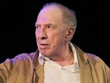 Сергей Юрский о Серебренникове: Вижу сходство с арестом Христа