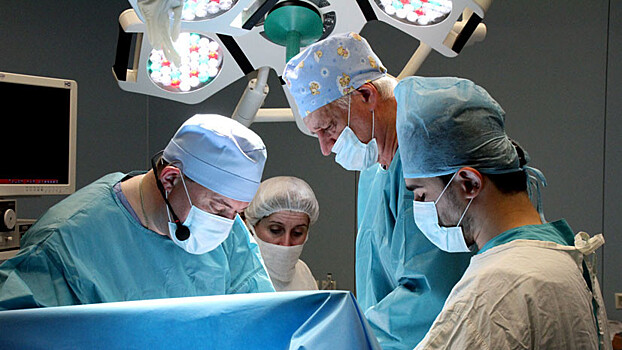 Главный онкоцентр России: смертность от рака снизилась на 30%