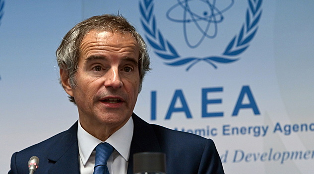 В МАГАТЭ сделали экстренное заявление о Чернобыльской АЭС после блэкаута на Украине