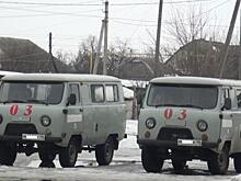 Что думают куряне о ситуации с ветераном в БСМП
