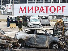 Генсек ОБСЕ прокомментировал атаку БПЛА на Россию