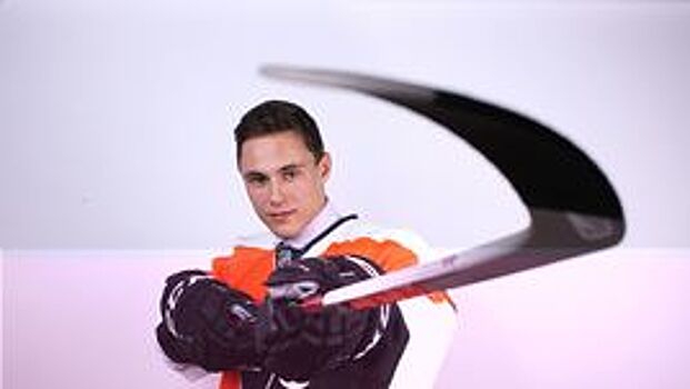 18-летний нападающий Рубцов расторг контракт с "Витязем"