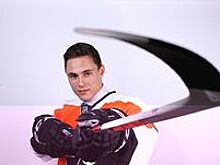 18-летний нападающий Рубцов расторг контракт с "Витязем"