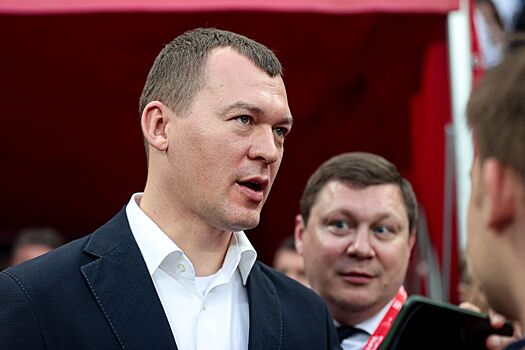 Дегтярёв ответил, как будет действовать ОКР, чтобы вернуть Россию на международную арену