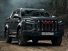 JAC озвучил планы на российском рынке в 2025 году