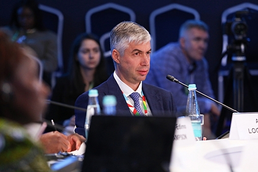 Глава Ростова может стать депутатом Госдумы