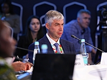 Глава Ростова может стать депутатом Госдумы