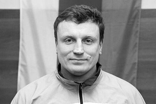 В Санкт-Петербурге завели дело об убийстве главы спортивной федерации каратэ